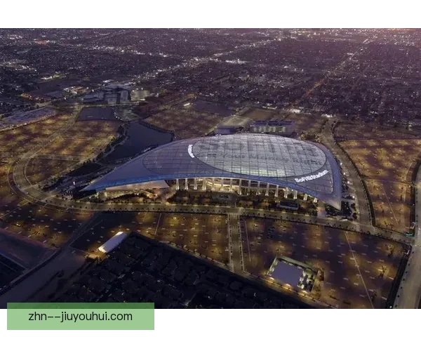 2026世界杯组委会称洛杉矶SoFi球场配备3D全息投影引导系统